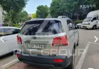 2012 KIA Sorento