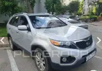 2012 KIA Sorento