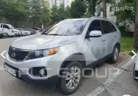 2012 KIA Sorento