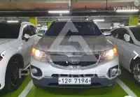2012 KIA Sorento