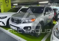 2012 KIA Sorento