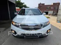 2012 KIA Sorento