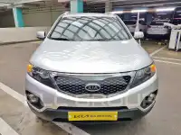 2012 KIA Sorento
