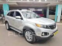 2012 KIA Sorento
