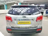 2012 KIA Sorento