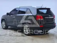 2012 KIA Sorento