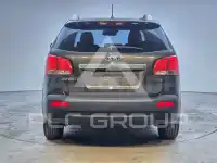 2012 KIA Sorento