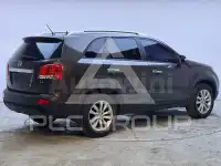 2012 KIA Sorento