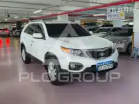 2012 KIA Sorento