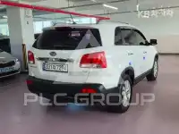 2012 KIA Sorento