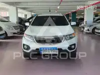 2012 KIA Sorento
