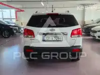 2012 KIA Sorento
