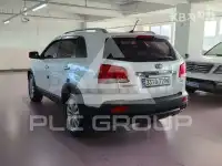 2012 KIA Sorento