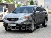 2012 KIA Sorento