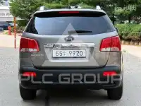 2012 KIA Sorento