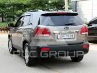 2012 KIA Sorento