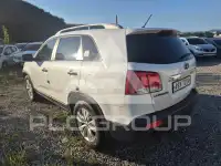2012 KIA Sorento