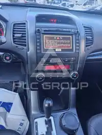 2012 KIA Sorento