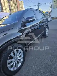 2012 KIA Sorento