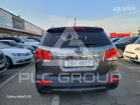 2012 KIA Sorento