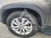 2012 KIA Sorento