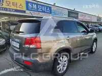 2012 KIA Sorento
