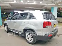 2012 KIA Sorento