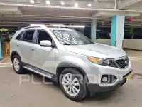 2012 KIA Sorento