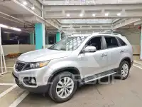 2012 KIA Sorento