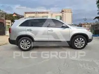 2012 KIA Sorento