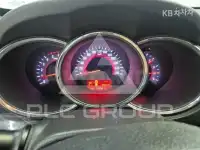 2012 KIA Sorento