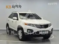 2012 KIA Sorento
