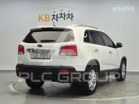 2012 KIA Sorento