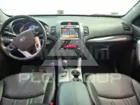 2012 KIA Sorento