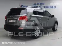 2012 KIA Sorento