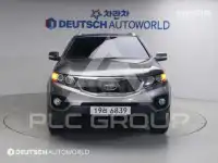 2012 KIA Sorento