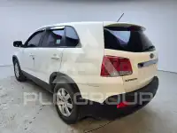 2012 KIA Sorento