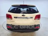 2012 KIA Sorento