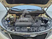 2012 KIA Sorento