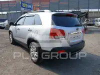 2012 KIA Sorento