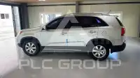 2012 KIA Sorento