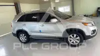 2012 KIA Sorento