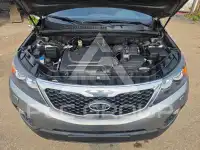 2012 KIA Sorento