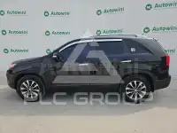 2012 KIA Sorento