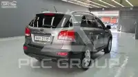 2012 KIA Sorento