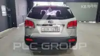 2012 KIA Sorento