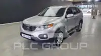 2012 KIA Sorento