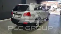 2012 KIA Sorento