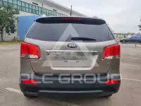 2012 KIA Sorento