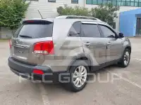 2012 KIA Sorento